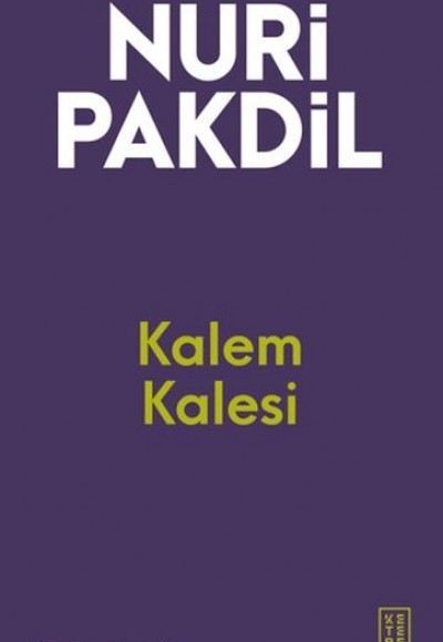 Kalem Kalesi