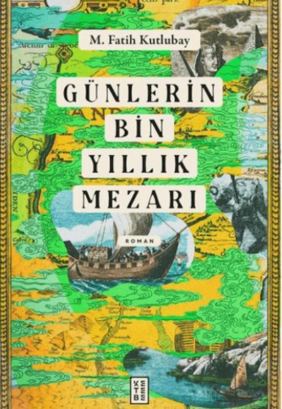 Günlerin Bin Yıllık Mezarı