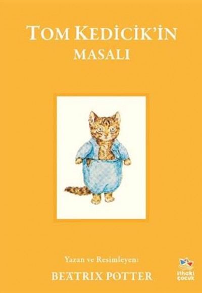 Tom Kedicik’in Masalı