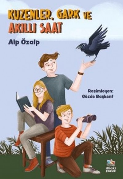 Kuzenler, Gark ve Akıllı Saat