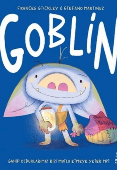 Goblin Goblin