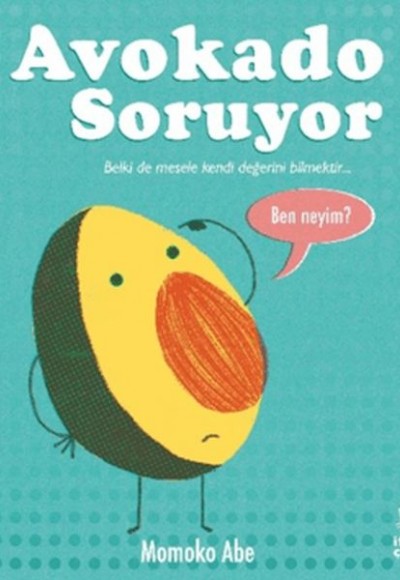Avokado Soruyor