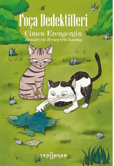 Foça Dedektifleri