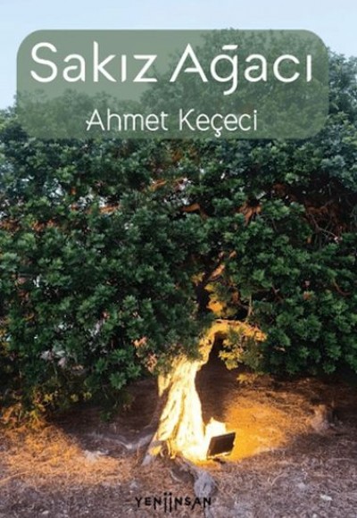 Sakız Ağacı