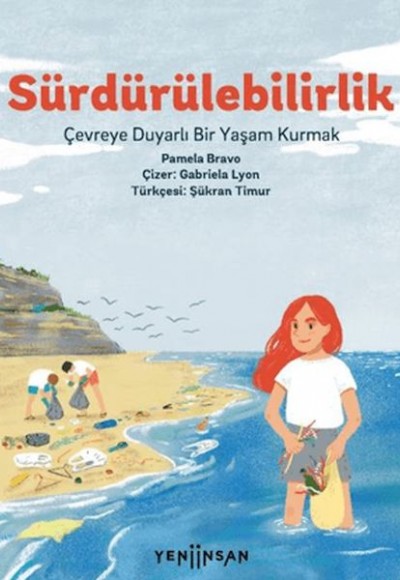 Sürdürülebilirlik