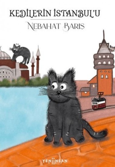 Kedilerin İstanbul’u