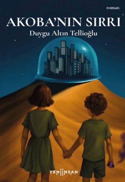 Akoba’nın Sırrı Akoba’nın Sırrı