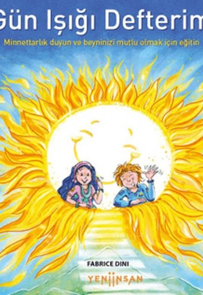 Gün Işığı Defterim