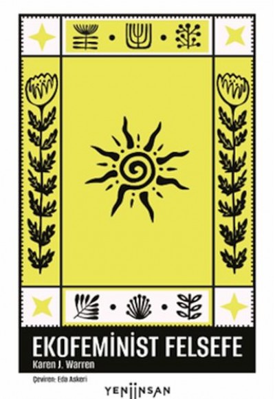 Ekofeminist Felsefe
