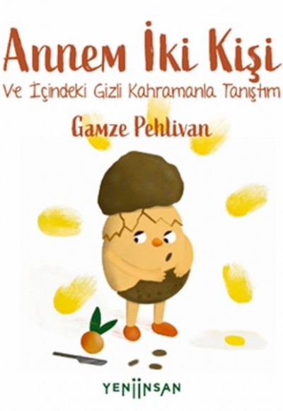 Annem İki Kişi Annem İki Kişi