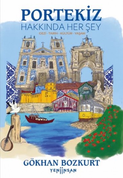 Portekiz Hakkında Her Şey