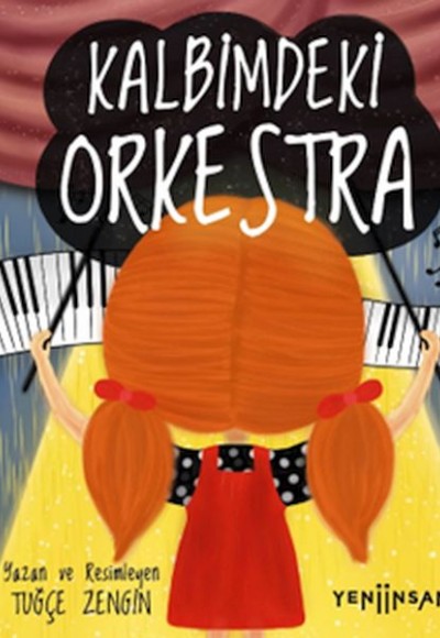 Kalbimdeki Orkestra
