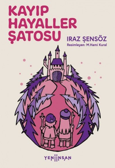 Kayıp Hayaller Şatosu