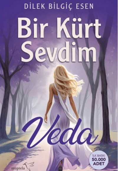 Bir Kürt Sevdim - Veda