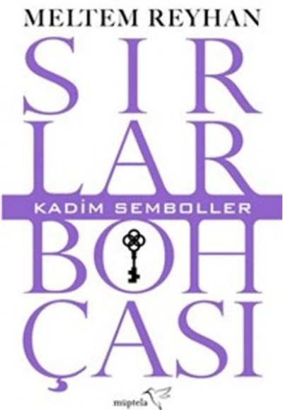 Sırlar Bohçası-I (Kadim Semboller) Sırlar Bohçası-I (Kadim Semboller)