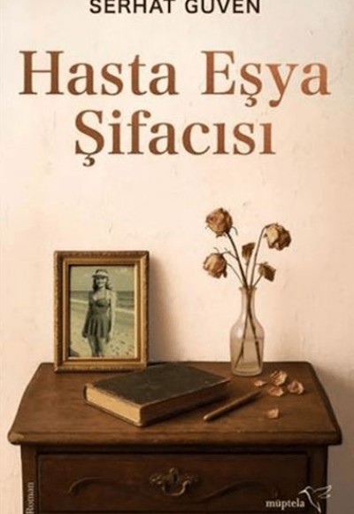 Hasta Eşya Şifacısı