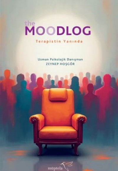 The Moodlog – Terapistin Yanında The Moodlog – Terapistin Yanında
