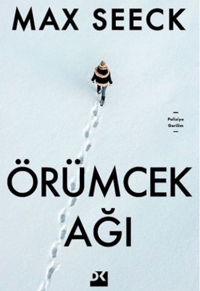 Örümcek Ağı