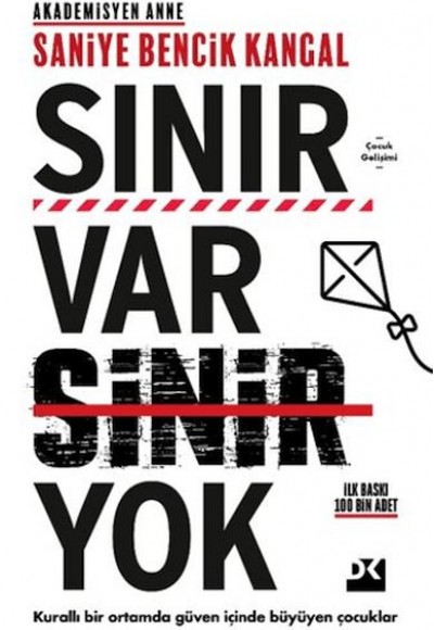 Sınır Var Sinir Yok