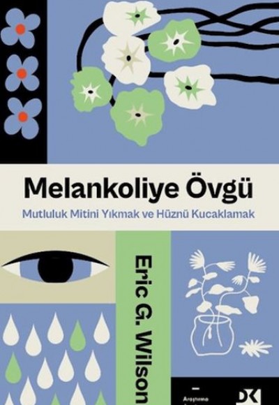 Melankoliye Övgü