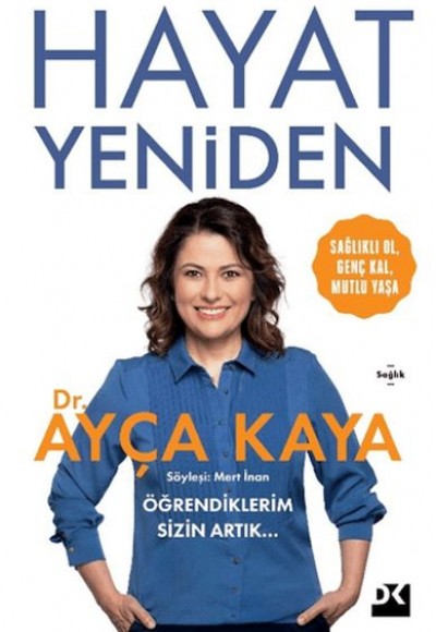 Hayat Yeniden
