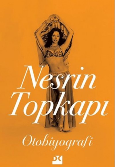 Nesrin Topkapı