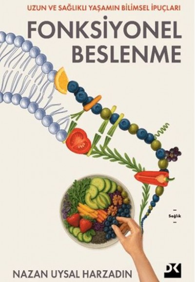 Fonksiyonel Beslenme