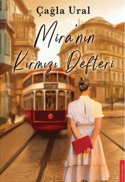Mira’nın Kırmızı Defteri