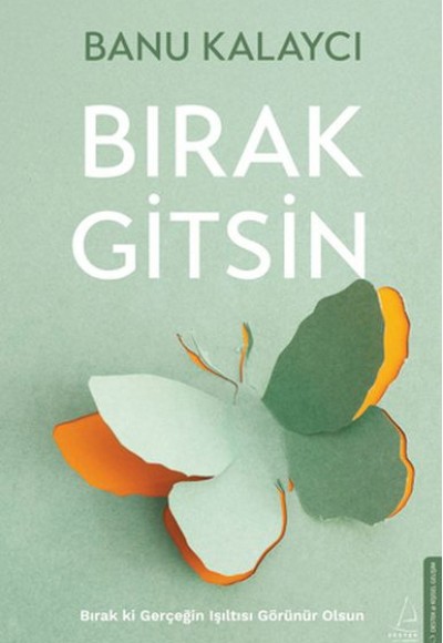 Bırak Gitsin