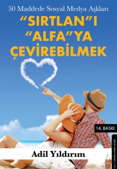50 Maddede Sosyal Medya Aşkları