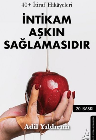 40+ İtiraf Hikayeleri