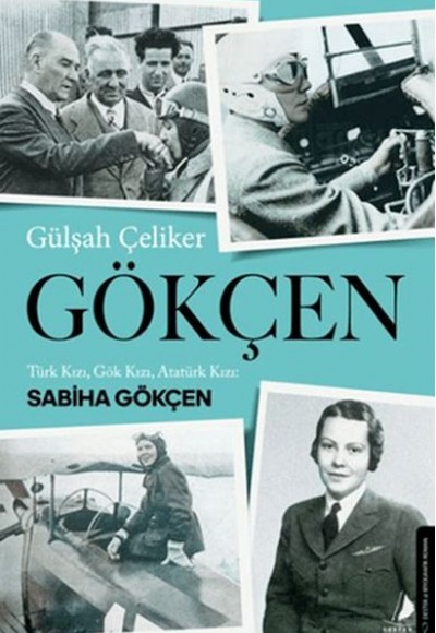 Gökçen