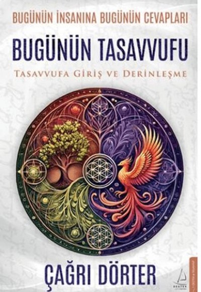 Bugünün Tasavvufu