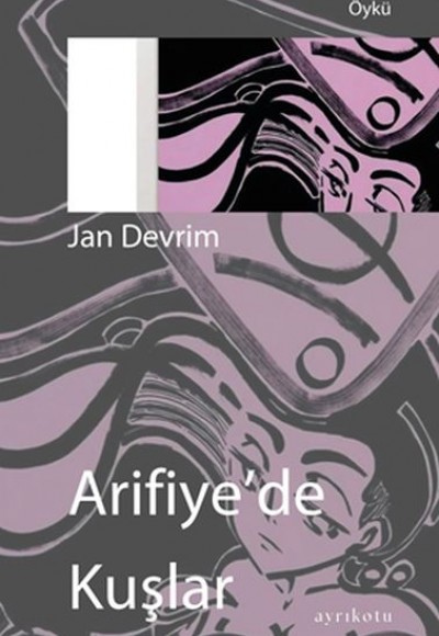 Arifiye’de Kuşlar
