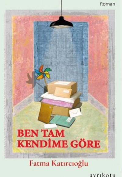 Ben Tam Kendime Göre