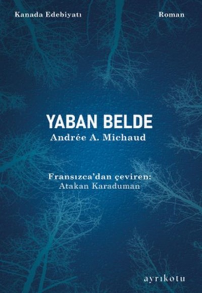 Yaban Belde Yaban Belde