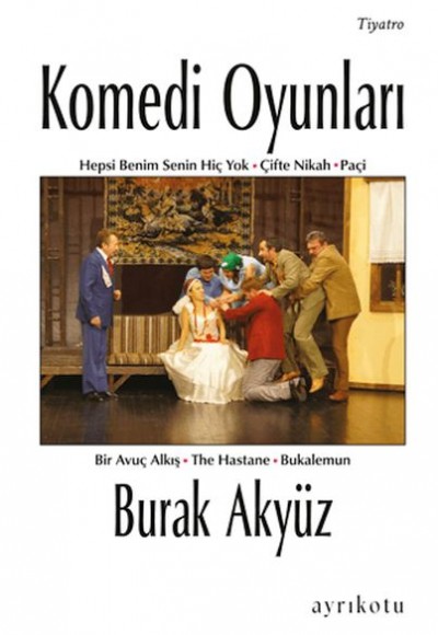 Komedi Oyunları Komedi Oyunları
