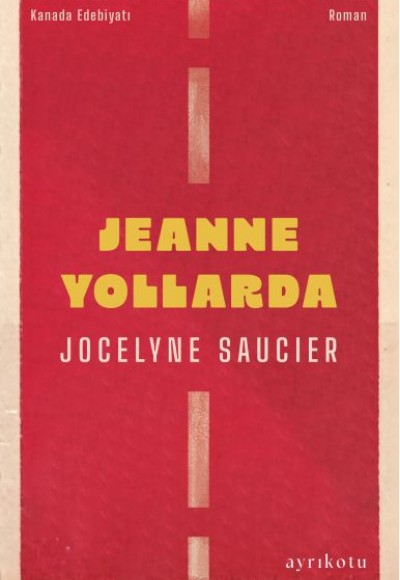 Jeanne Yollarda