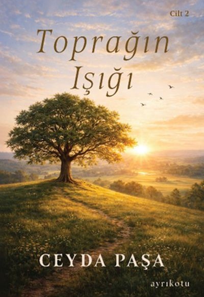 Toprağın Işığı Toprağın Işığı