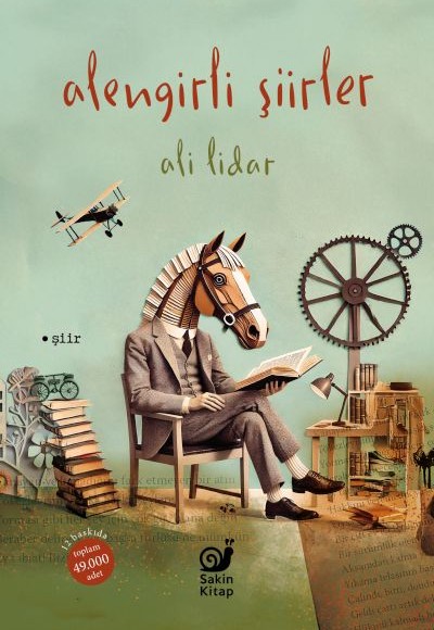 Alengirli Şiirler