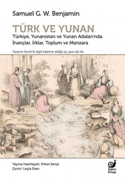 Türk ve Yunan Türk ve Yunan