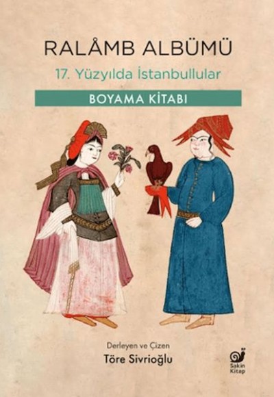 Ralamb Albümü Ralamb Albümü