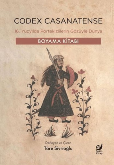 Codex Casanatense Codex Casanatense