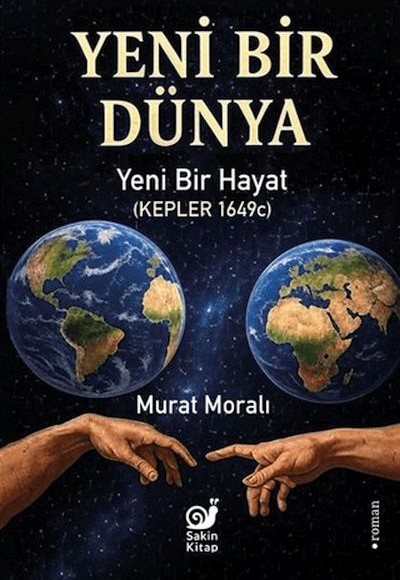 Yeni Bir Dünya Yeni Bir Hayat