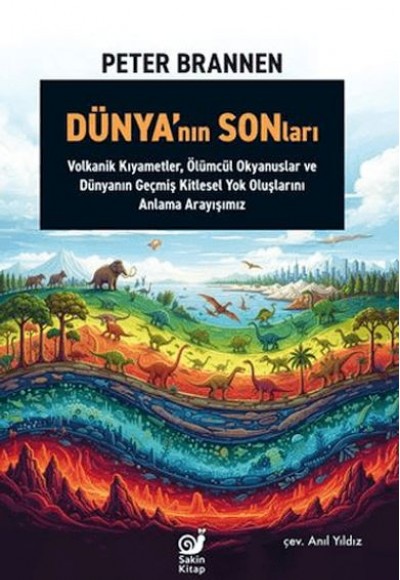 Dünya'nın Sonları