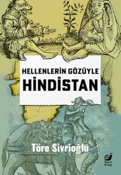 Hellenlerin Gözüyle Hindistan