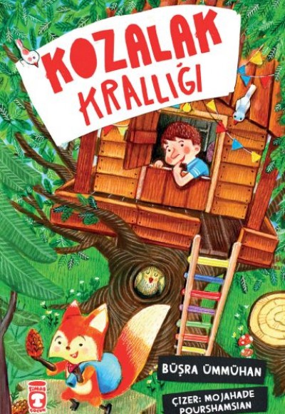Kozalak Krallığı