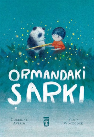 Ormandaki Şarkı