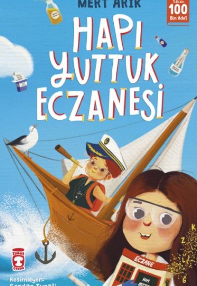 Hapı Yuttuk Eczanesi