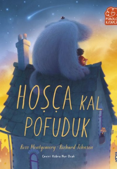 Hoşça Kal Pofuduk